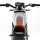 Illustration for article titled Enertia Electric Motorcycle